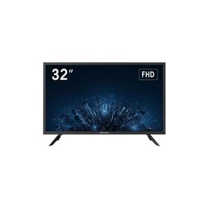 Hikvision DS-D5032F3-1V0S 32 FHD 75Hz VA Güvenlik Monitörü - Hoparlörlü