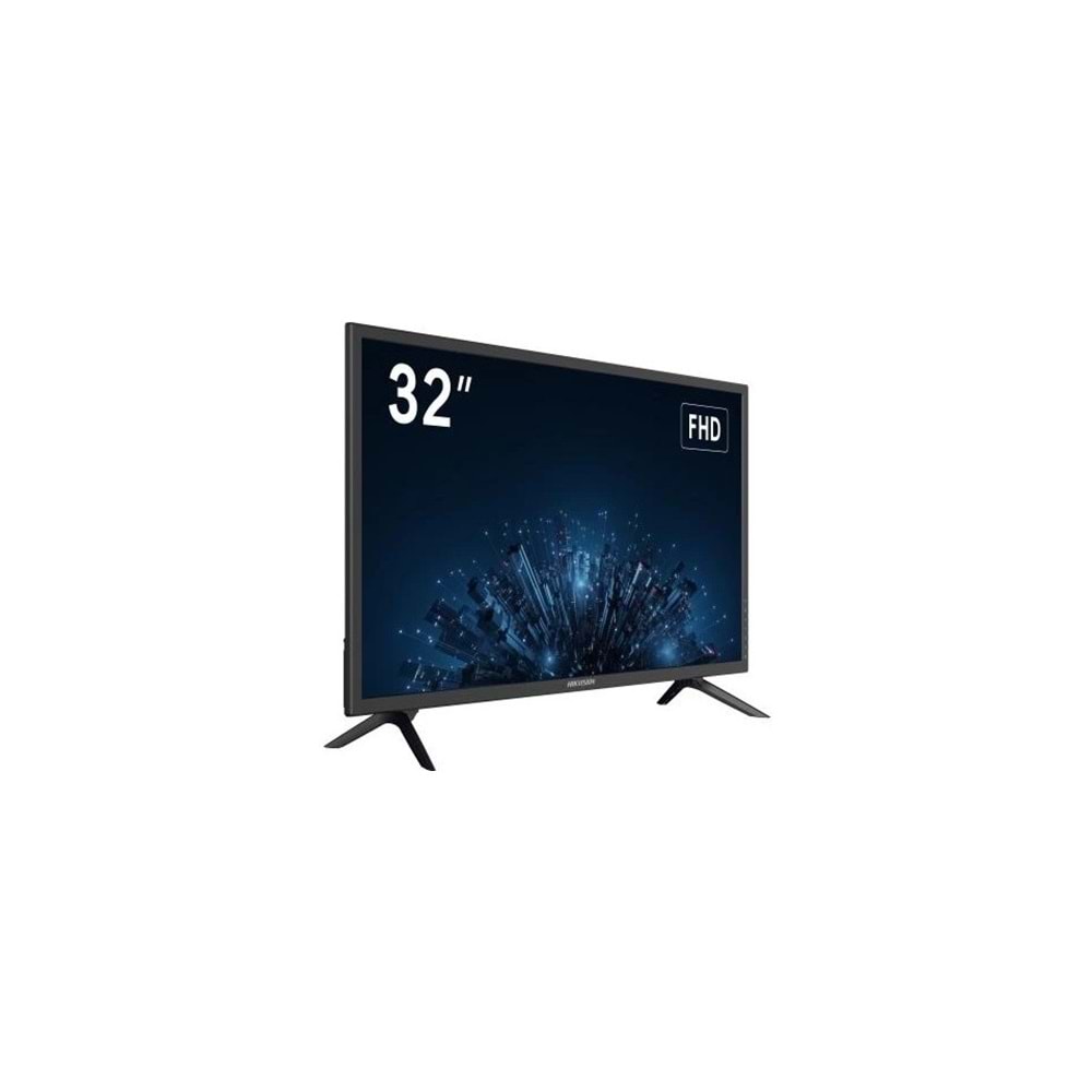 Hikvision DS-D5032F3-1V0S 32 FHD 75Hz VA Güvenlik Monitörü - Hoparlörlü