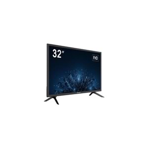 Hikvision DS-D5032F3-1V0S 32 FHD 75Hz VA Güvenlik Monitörü - Hoparlörlü