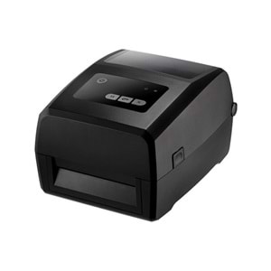 Spenta SPR-210D 203dpi Termal Transfer Direkt Termal USB/Seri/Eth Barkod Yazı