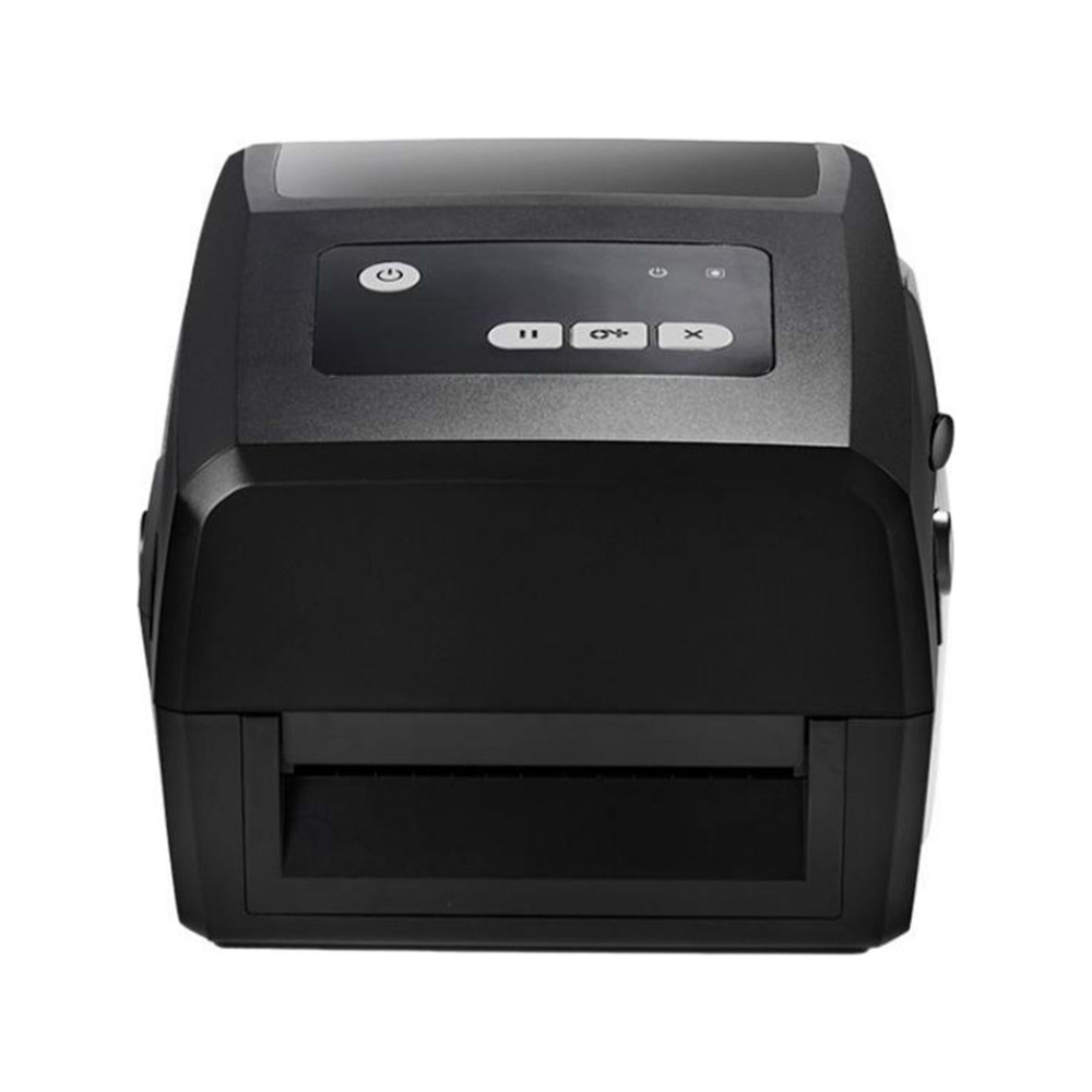 Spenta SPR-210D 203dpi Termal Transfer Direkt Termal USB/Seri/Eth Barkod Yazı