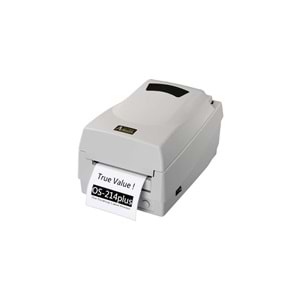 Argox OS-214 PRO(PLUS) Barkod Yazıcı (USB)