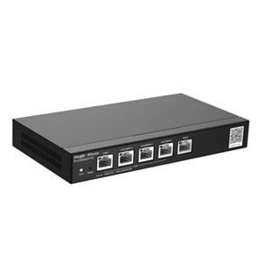 Ruijie Reyee RG-EG305GH-P-E 5-Port Gigabit Cloud 60W VPN Poe Router Yönetilebil