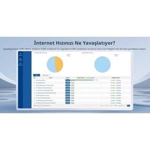 Ruijie Reyee RG-EG305GH-P-E 5-Port Gigabit Cloud 60W VPN Poe Router Yönetilebil