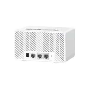 Tp-Link Mercusys Halo H37BE(2-pack) BE6500 Whole Home Mesh Wi-Fi 7 System (2 Ade