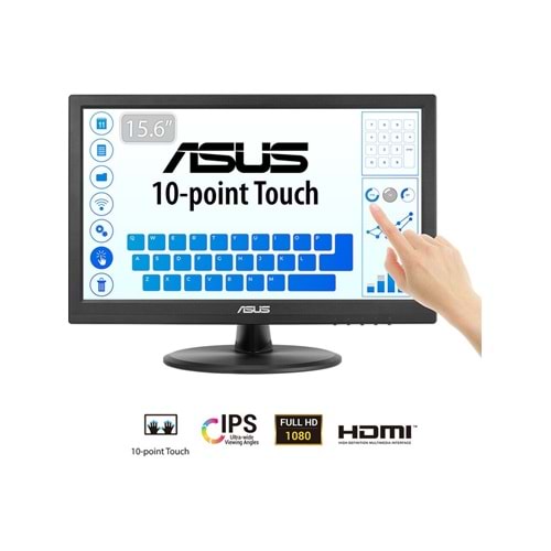 Asus 15.6