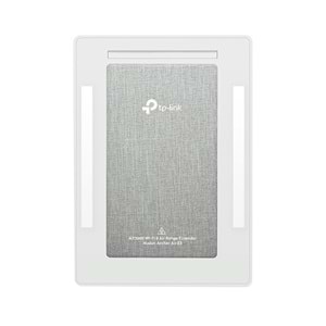 Tp-Link Archer Air E5 AX3000 Dual-Band Wi-Fi 6 Air Range Extender (Menzil Geniş)