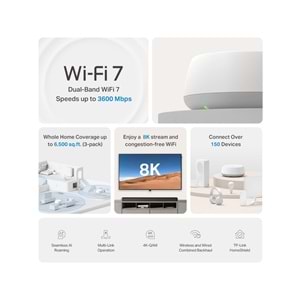 Tp-Link Deco BE22