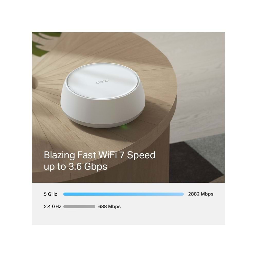 Tp-Link Deco BE22