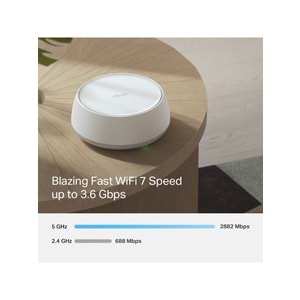 Tp-Link Deco BE22
