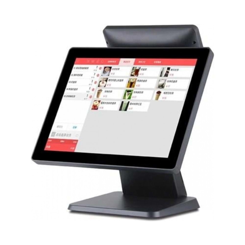 Spenta SP-185I 18.5 i5 5.Nesil 8GB RAM 128SSD W11Pro Dokunmatik Pos PC