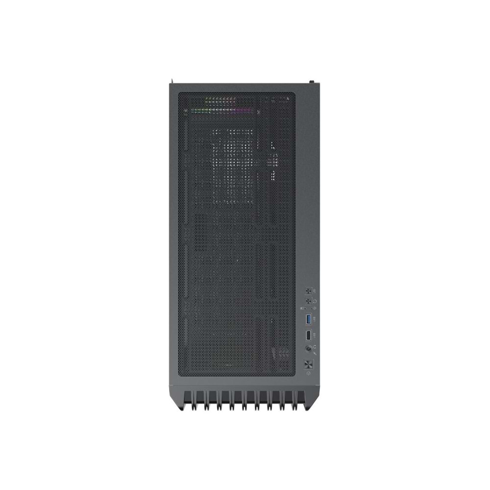 1ST Player WD5 750W 80+ Silver ATX 3.1 ARGB USB3.0 ATX Siyah Kasa