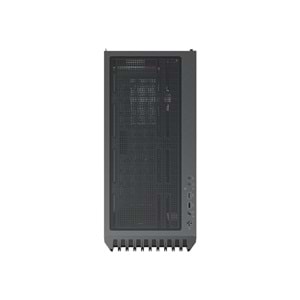 1ST Player WD5 750W 80+ Silver ATX 3.1 ARGB USB3.0 ATX Siyah Kasa