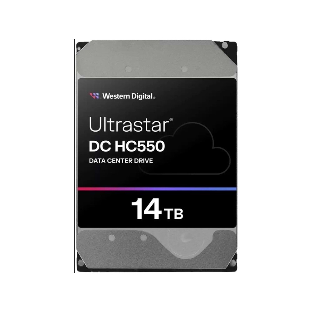 WD ULTRASTAR WUH721814ALE6L4 3.5