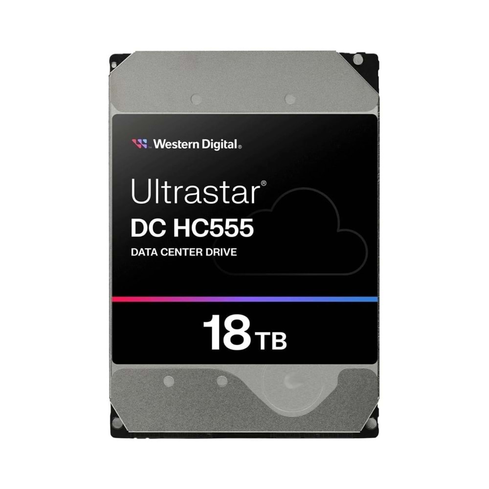 WD ULTRASTAR WUH722