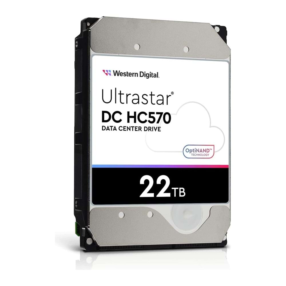 WD ULTRASTAR WUH722