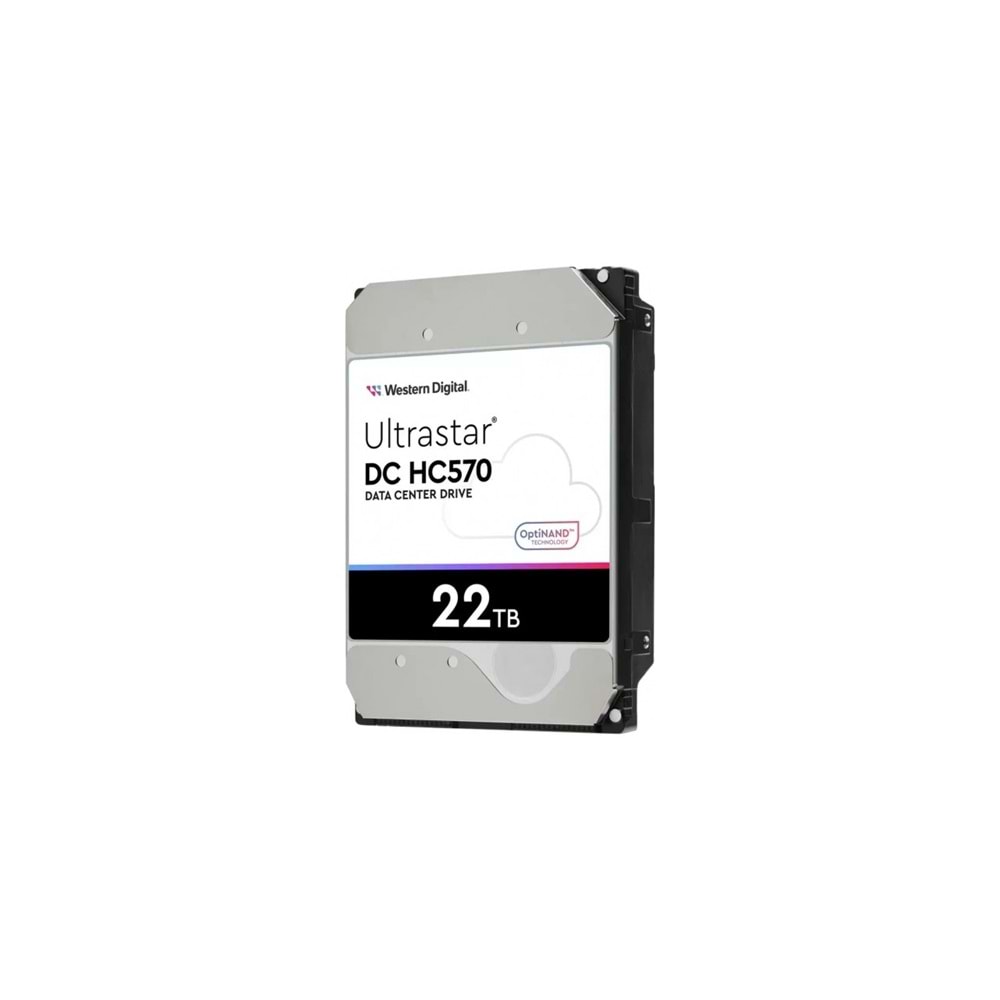 WD ULTRASTAR WUH722