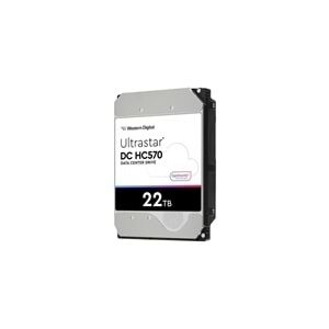 WD ULTRASTAR WUH722