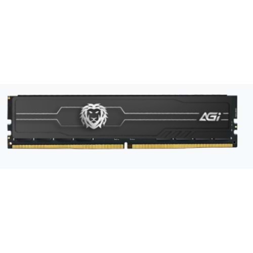 AGI AGI320A08UD138-ST 8GB DDR4 3200Mhz CL22