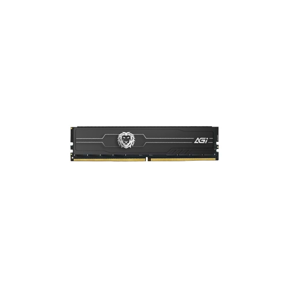 AGI AGI320A32UD138-ST 32GB DDR4 3200Mhz CL22