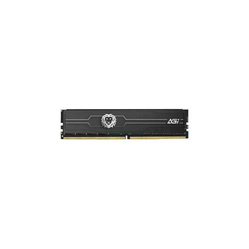 AGI AGI320A32UD138-ST 32GB DDR4 3200Mhz CL22