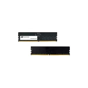 AGI AGI560016UD238-DT 32GB (2x16Gb) DDR5 5600Mhz CL46 Desktop Gaming RAM