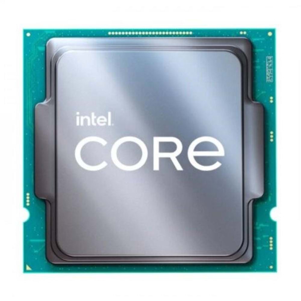 Intel i5-11400 6 Core 2.6Ghz 12Mb 65W LGA1200 11.Nesil Tray