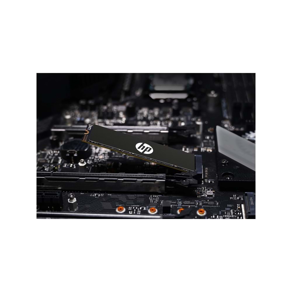 HP 8U2N5AA FX700 2TB 7200/6200 Gen4 NVMe PCIe M.2 3D NAND SSD