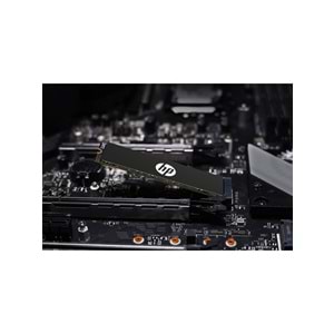 HP 8U2N5AA FX700 2TB 7200/6200 Gen4 NVMe PCIe M.2 3D NAND SSD