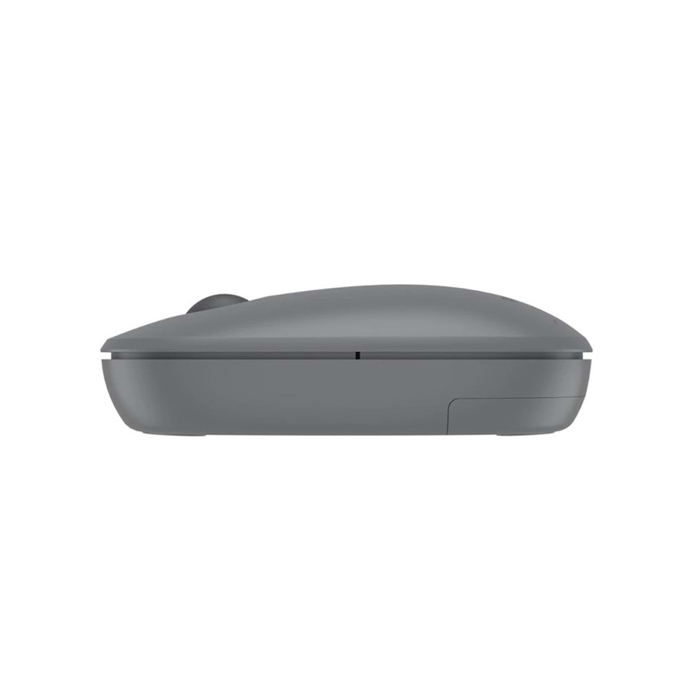 Philips SPK7378G Gri USB Nano 2,4Gh Kablosuz 1600dpi Optic 3 Tuşlu Mouse