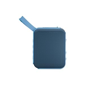 ASONIC AS-03 MAVİ 5W BT/USB/TF/TWS 1200mAh Batarya Bluetooth V5.3