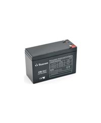 TESCOM Combatt CBL12-7 12V 7Ah Bakımsız Kuru Akü. UPS için Uygundur. (100012589)
