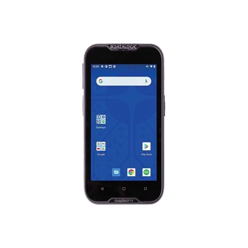 DATALOGIC Memor 11 Android 11 WiFi Bluetooth 4 GB RAM 32GB ROM 5