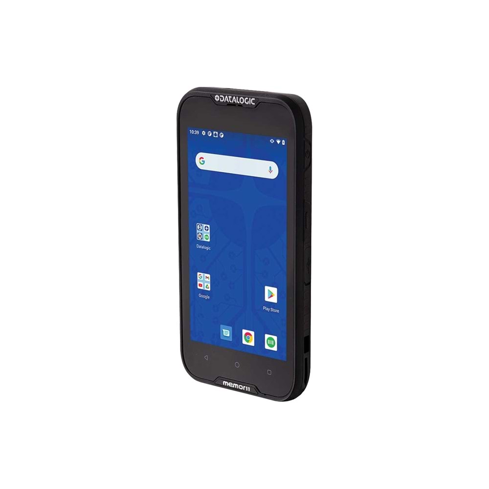 DATALOGIC Memor 11 Android 11 WiFi Bluetooth 4 GB RAM 32GB ROM 5