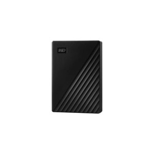 WD MyPassport 6TB 2.5