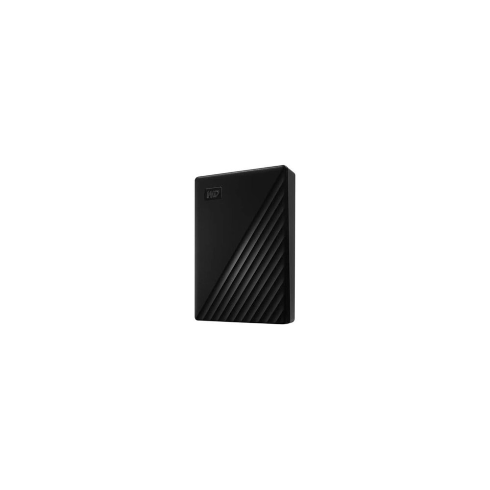 WD MyPassport 6TB 2.5