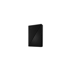 WD MyPassport 6TB 2.5