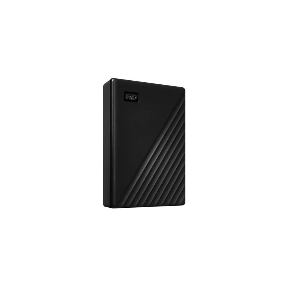 WD MyPassport 6TB 2.5