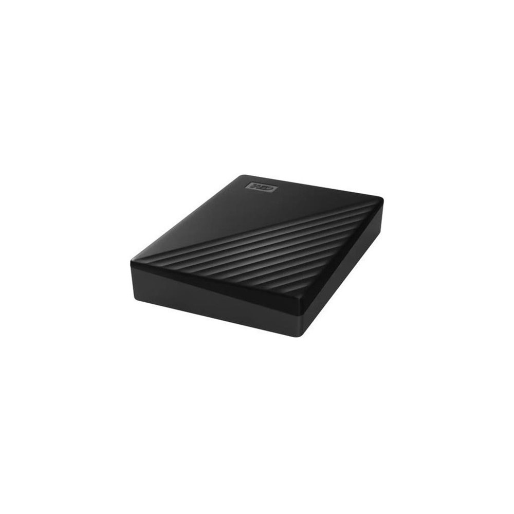 WD MyPassport 6TB 2.5