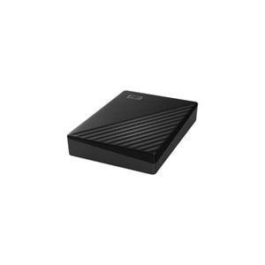 WD MyPassport 6TB 2.5