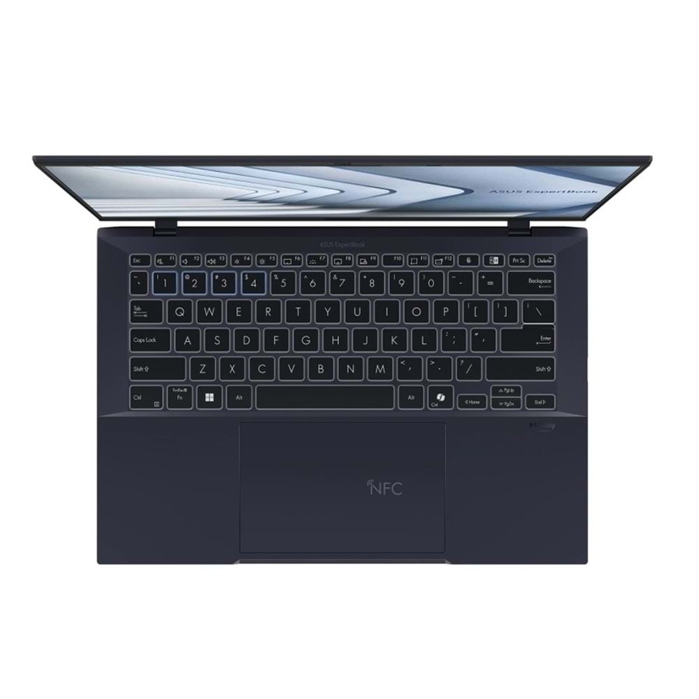 Asus ExpertBook B9 OLED Ultra 7 150U 14