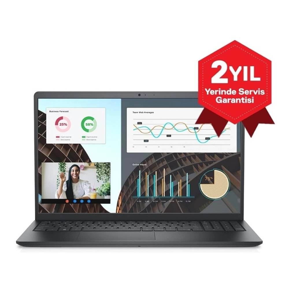 Dell Vostro 3530 N1605PVNB3530U i7-1335U 15.6