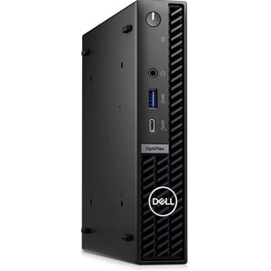 Dell Optiplex 7020MFF i5-14500T 8Gb DDR5 Ram 512GB Dos MFF Mini PC N007O7020MFFEMEA_VP_UBU