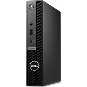 Dell Optiplex 7020MFF i5-14500T 8Gb DDR5 Ram 512GB Dos MFF Mini PC N007O7020MFFEMEA_VP_UBU