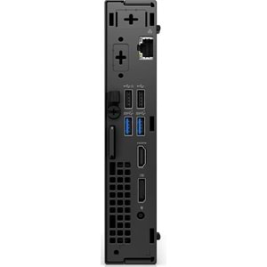 Dell Optiplex 7020MFF i5-14500T 8Gb DDR5 Ram 512GB Dos MFF Mini PC N007O7020MFFEMEA_VP_UBU