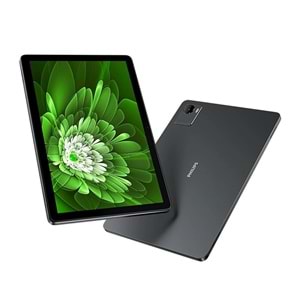 Philips Pad Air M10 T7305 10.1 Ekran 4Gb Ram 128Gb Hafıza Gray Android Tablet