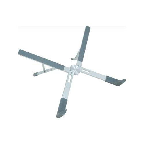 Frisby FNC-5140ST 10-17.3 Taşınabilir Katlanır Notebook Standı