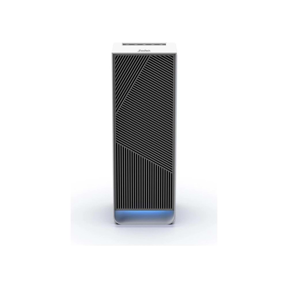 SOULTECH HT049B Zeroplume Smart Air Purifer 185m3 Kullanım alanı 60m2 Akıllı Hava Temizleme Cihazı