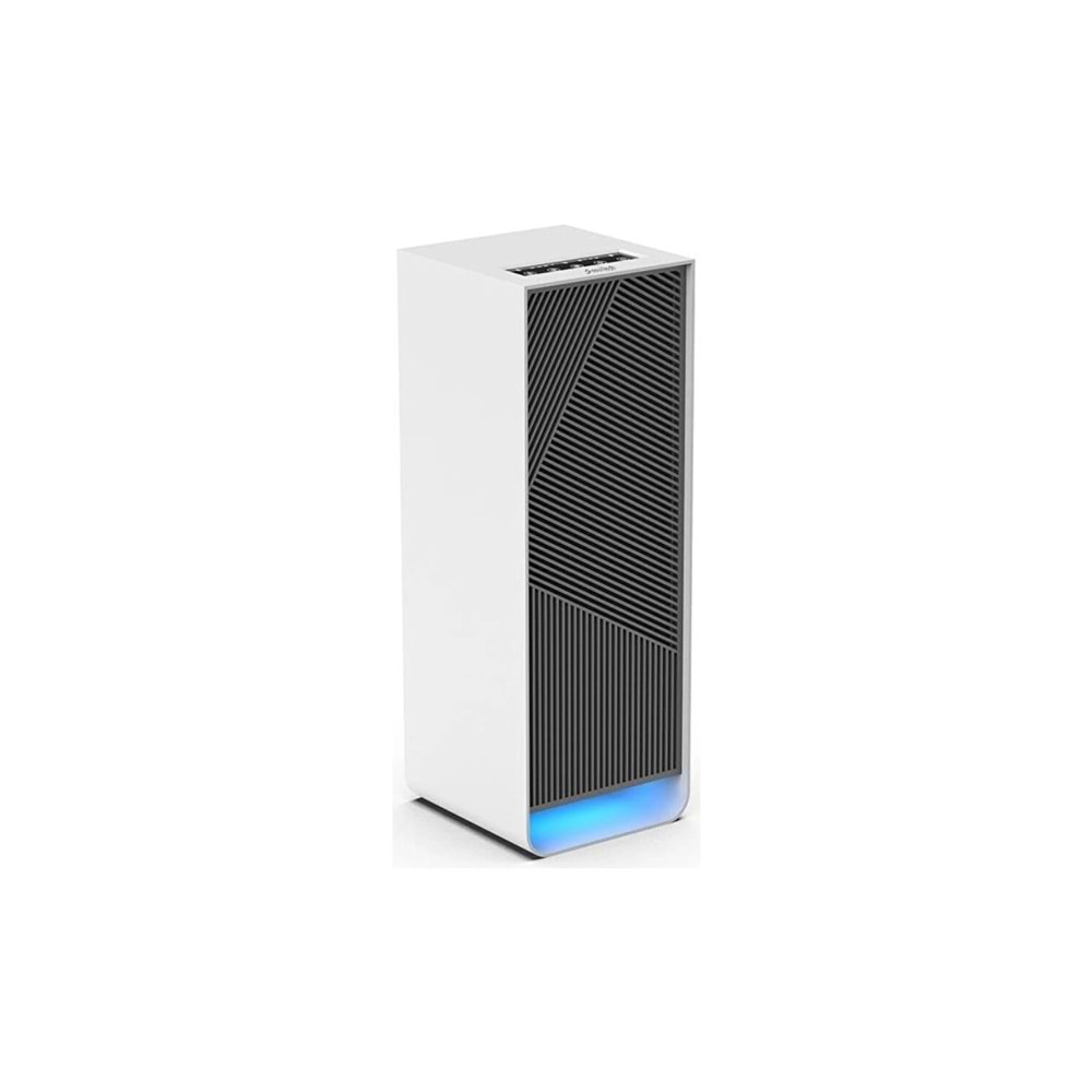 SOULTECH HT049B Zeroplume Smart Air Purifer 185m3 Kullanım alanı 60m2 Akıllı Hava Temizleme Cihazı
