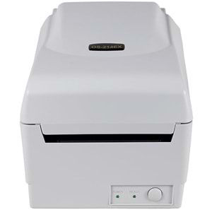 ARGOX OS-214EX Pro Barkod Yazıcı (Seri-USB-LAN)